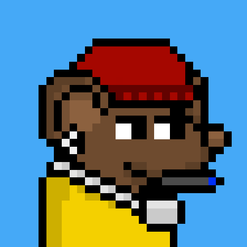 rats: 4795