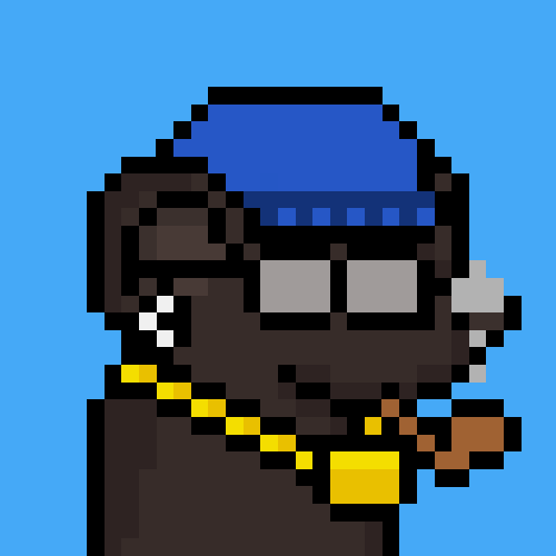 rats: 735