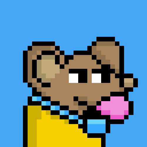 rats: 7008