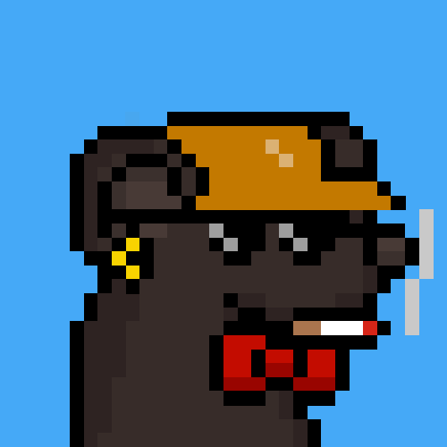 rats: 8007