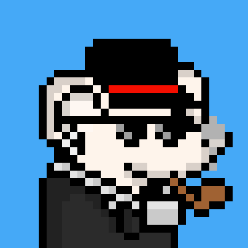 rats: 9807