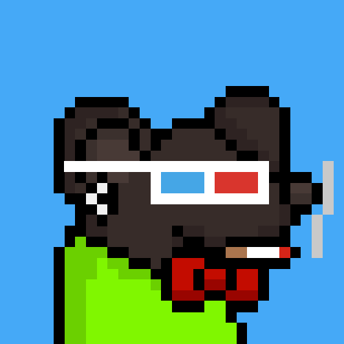 rats: 7295
