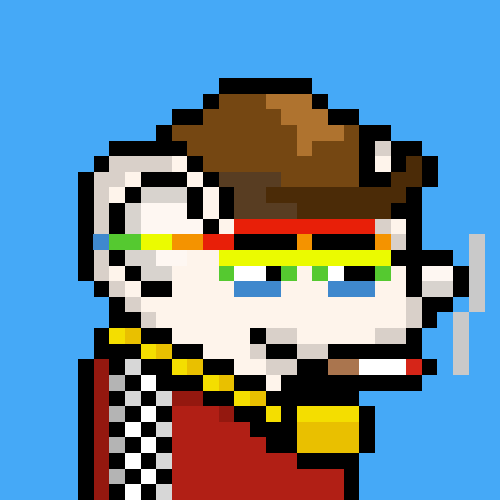 rats: 7134