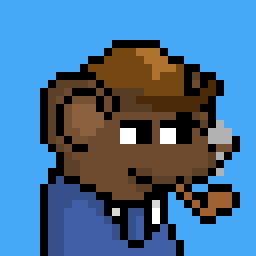 rats: 2608