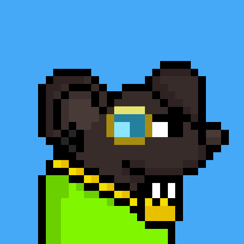 rats: 3704