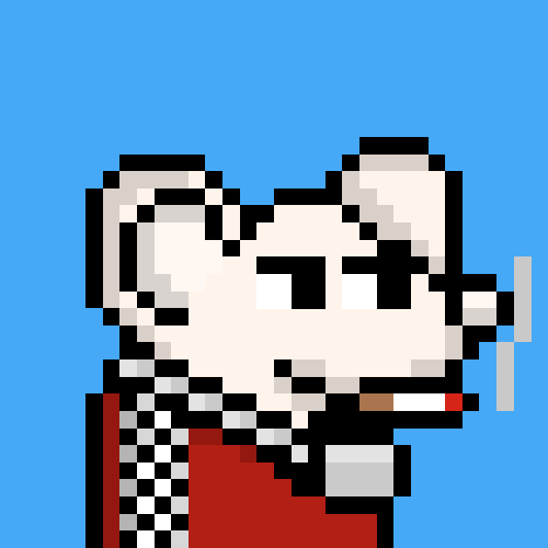 rats: 5039