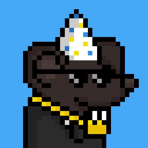 rats: 5035