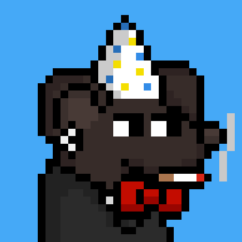 rats: 7704