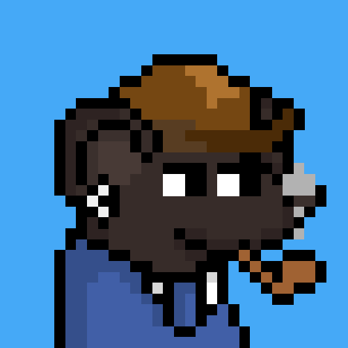 rats: 8381