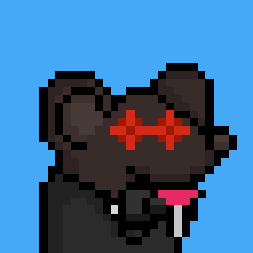 rats: 5536