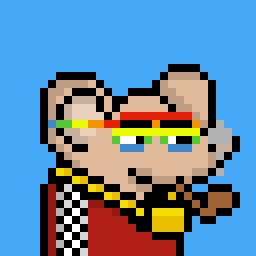 rats: 6581