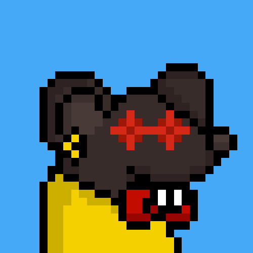 rats: 2513