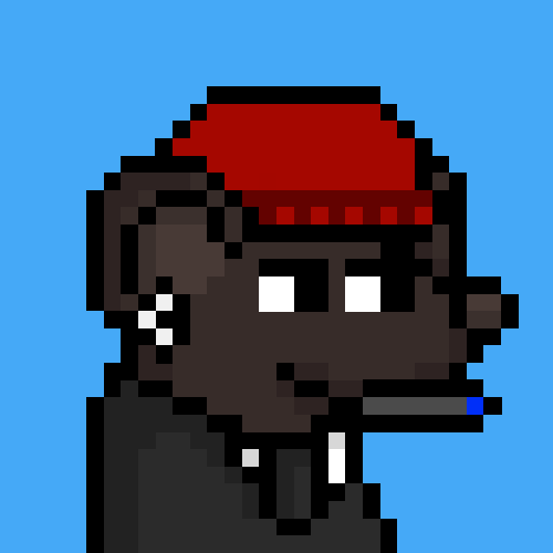 rats: 3530
