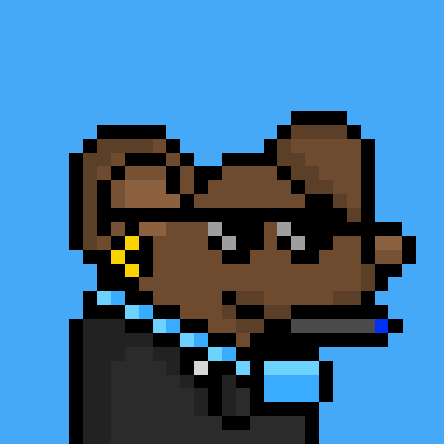 rats: 2604