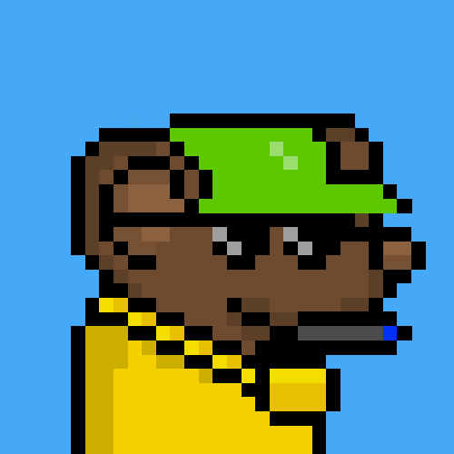rats: 5100