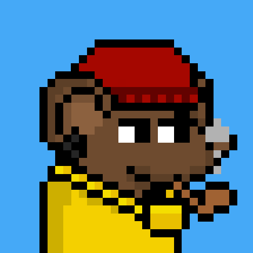 rats: 9803