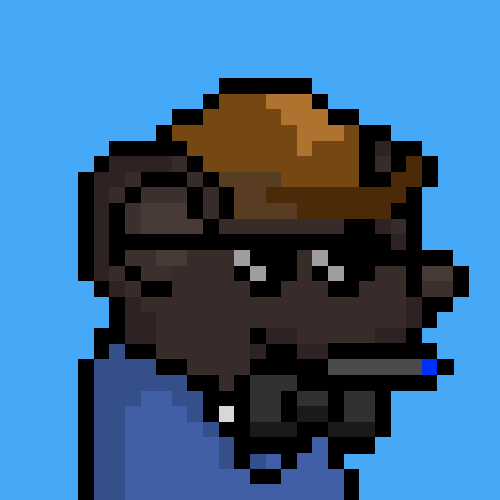 rats: 5863