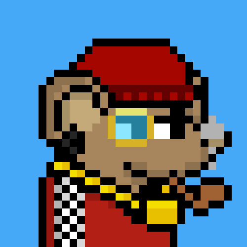 rats: 570