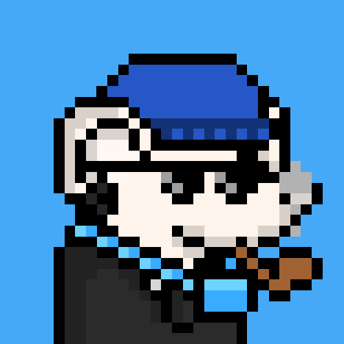 rats: 8098