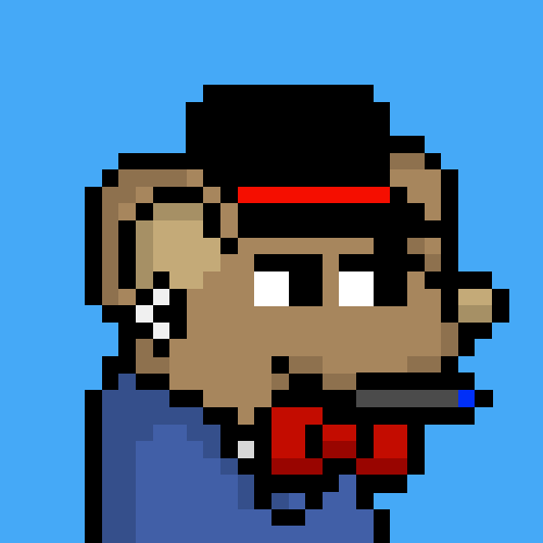 rats: 4038