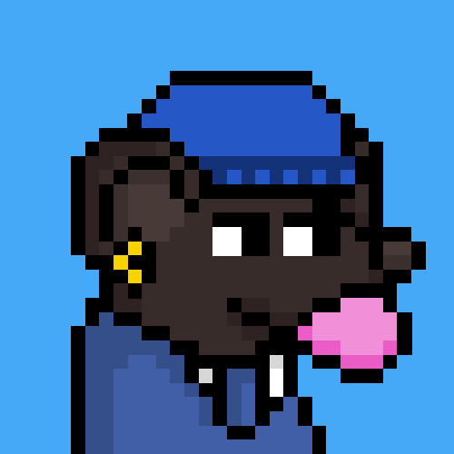 rats: 85