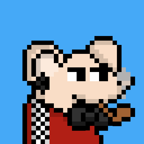 rats: 5634