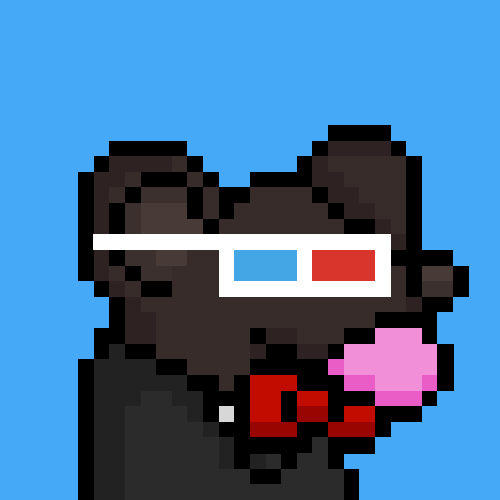 rats: 7200