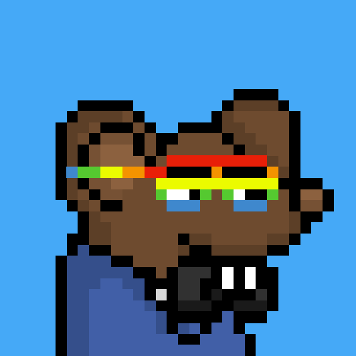 rats: 8345