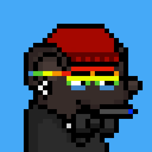 rats: 1439