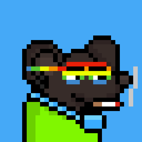 rats: 4698