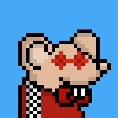 rats: 5697