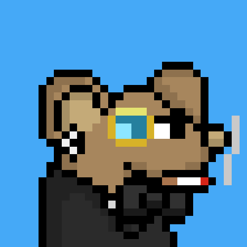 rats: 8165