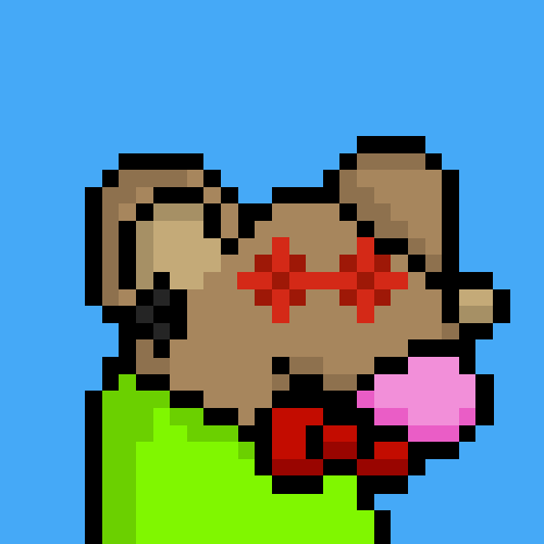 rats: 2970