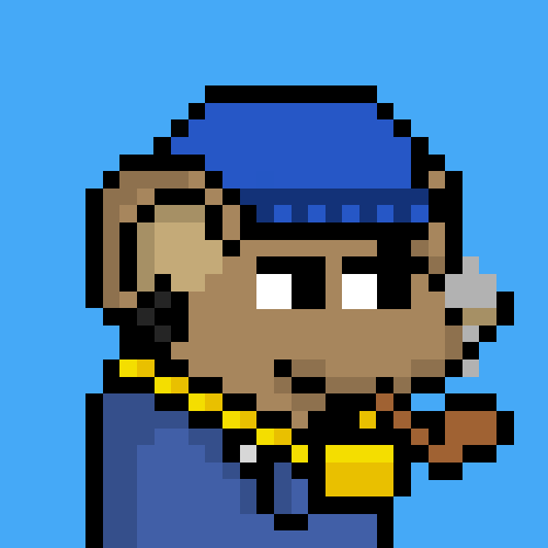 rats: 704