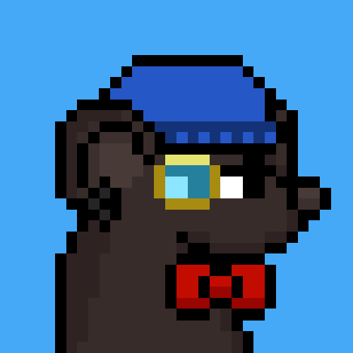 rats: 5973
