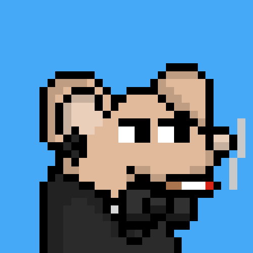 rats: 9685
