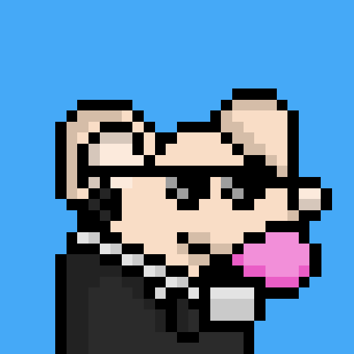 rats: 3257