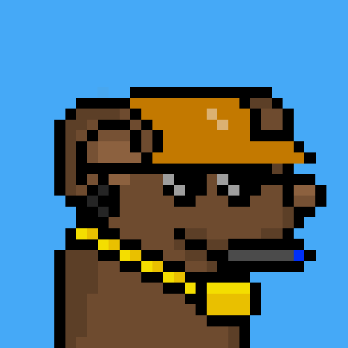 rats: 5434