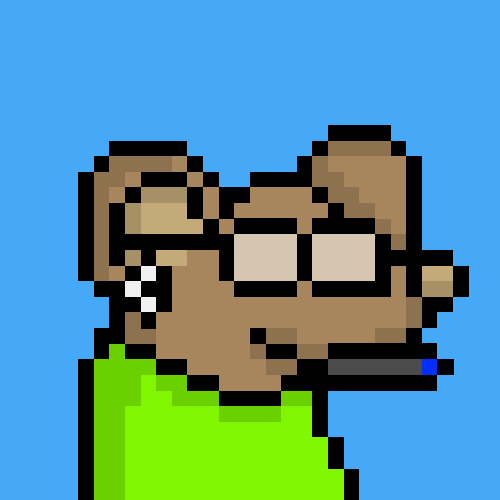 rats: 1370