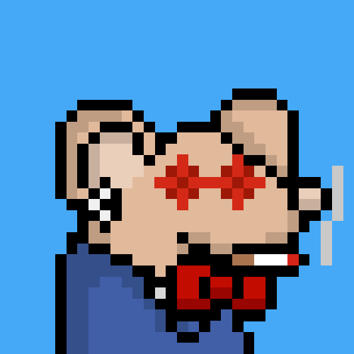 rats: 7440