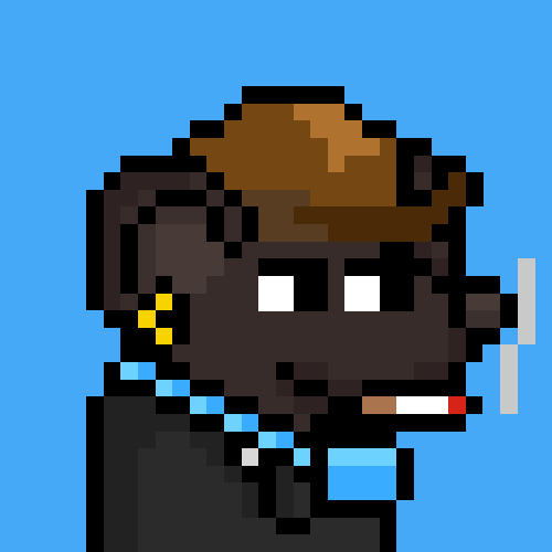 rats: 5438