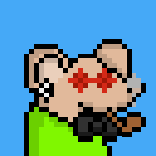 rats: 7972