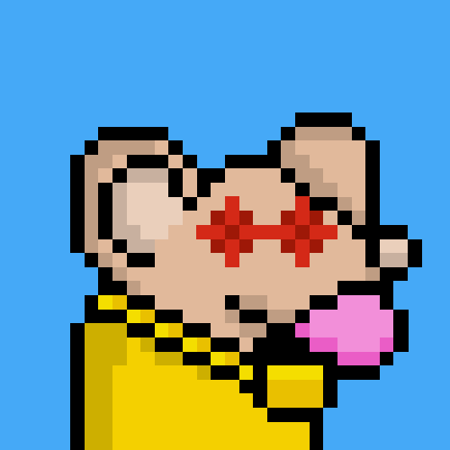 rats: 9125