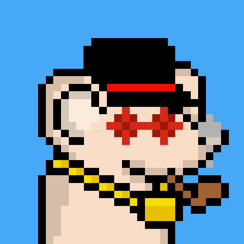 rats: 8035