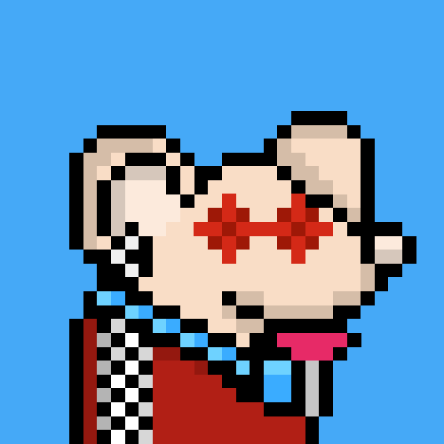 rats: 1305