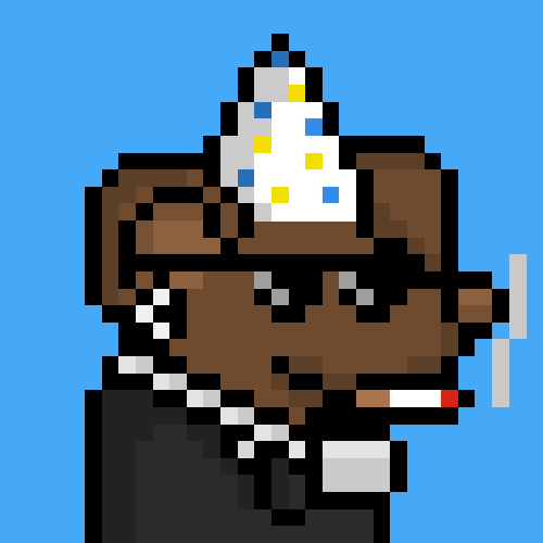 rats: 4584