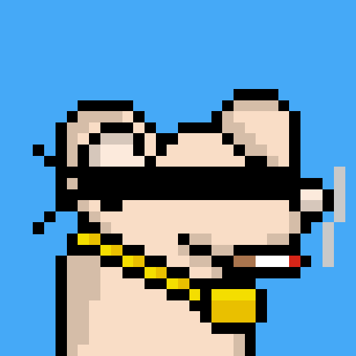 rats: 8110