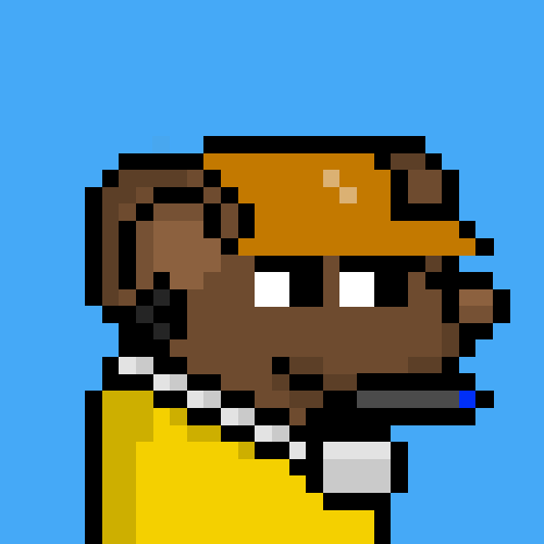 rats: 7255