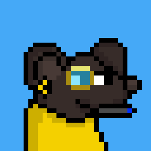 rats: 7617