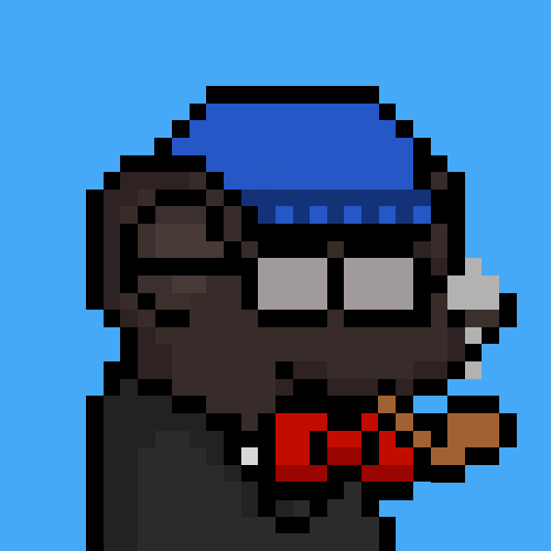 rats: 2494